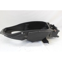 PIAGGIO BEVERLY 500 620696 VASCA SOTTOSELLA PORTACASCO 02 - 06 HELMET COMPARTMENT