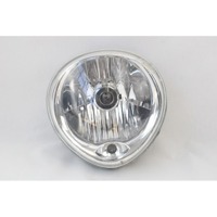 PIAGGIO BEVERLY 500 584165 FARO ANTERIORE 02 - 06 HEADLIGHT