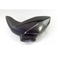 YAMAHA TRICITY MW 125 2CMF15520000 PARAFANGO ANTERIORE SINISTRA 14 - 17 LEFT FRONT FENDER CON GRAFFI