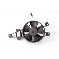 PIAGGIO MP3 250 58170R ELETTROVENTOLA RADIATORE 06 - 11 FAN