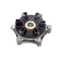 KTM 1050 ADVENTURE 6011005004433 MOZZO RUOTA POSTERIORE 15 - 16 REAR WHEEL HUB 60010050044 60110050044