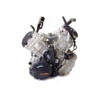 KTM 1050 ADVENTURE 606 MOTORE CARTER DANNEGGIATO KM 38.000 15 - 16 ENGINE