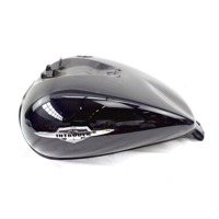 SUZUKI INTRUDER VL 800 4410043H10YVB SERBATOIO BENZINA 09 - 17 FUEL TANK CON AMMACCATURA