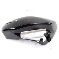 SUZUKI INTRUDER VL 800 4711141F0 FANCHETTO COVER TELAIO DESTRA 09 - 17 RIGHT FRAME COVER 4711141F1