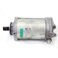 SUZUKI INTRUDER VL 800 3110045C01 MOTORINO AVVIAMENTO 09 - 17 STARTER MOTOR 3110045C00 3110045C02