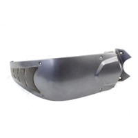 BMW F 800 ST 46637719399 CARENA COVER AIRBOX CENTRALE K71 04 - 12 AIRBOX COVER 46637693355