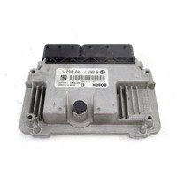 BMW R 1200 R 13617709053 CENTRALINA MOTORE ECU K27 05 - 10 BMS-KP INTERN 7709053 13617711832 13617717143 13617719873 13617722565 13617704861 13617702076 13617699069 13617697304 13617692220 13617687762