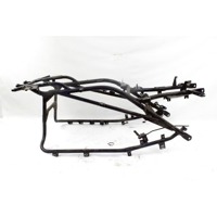 BMW K 1200 LT 46512332230 TELAIO POSTERIORE K589 96 - 08 REAR FRAME 