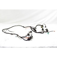 KYMCO PEOPLE ONE 125 32100ALD9E10 CABLAGGIO IMPIANTO ELETTRICO 15 - 20 MAIN WIRING HARNESS