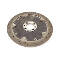 BMW R 850 C, R 1200 C, INDIPENDENT 34312331745 DISCO FRENO POSTERIORE 259C 96 - 04 REAR BRAKE DISC