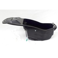 SYM FIDDLE II 50 S 81250X1A0000 VASCA SOTTOSELLA PORTACASCO HELMET COMPARTMENT