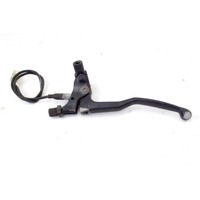 BMW F 650 ST 32722345305 LEVA COMANDO FRIZIONE E169 93 - 03 CLUTCH LEVER CON GRAFFI