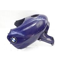 BMW F 650 ST 46632346262 CARENA SERBATOIO E169 93 - 03 FUEL TANK FAIRING LEGGERI GRAFFI