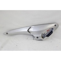 APRILIA SR MAX 300 97549500EU STAFFA TELAIO LATERALE SINISTRA 11 - 16 LEFT SUB FRAME 