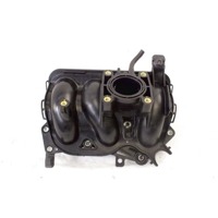 TRIUMPH TRIDENT 660 T1247001 COLLETTORE ASPIRAZIONE CORPO FARFALLTO 21 - 24 INTAKE MANIFOLD