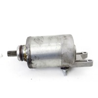 PIAGGIO LIBERTY 125 1A011611R MOTORINO AVVIAMENTO 21 - 24 STARTER MOTOR