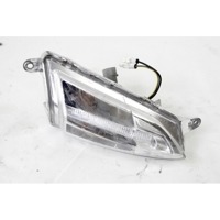 PIAGGIO LIBERTY 125 328734 FRECCIA ANTERIORE DESTRA 21 - 24 FRONT RIGHT FLASHER