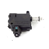 PIAGGIO LIBERTY 125 1D002276R ATTUATORE APERTURA SELLA 21 - 24 SEAT ACTUATOR