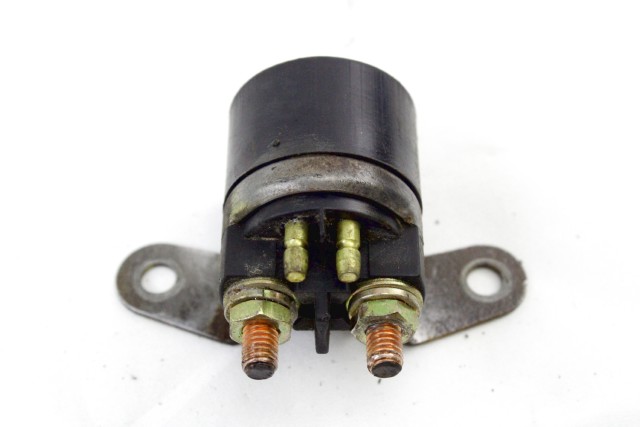 SUZUKI GSX 750 F 3180049100000 RELÈ AVVIAMENTO 88 - 89 STARTER RELAY 3180033400