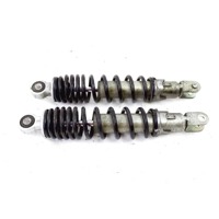 KYMCO DINK 150 LX COPPIA AMMORTIZZATORI POSTERIORI 99 - 02 REAR SHOCK ABSORBERS