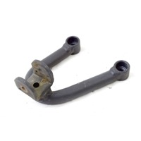 BETA RR 125 MOTARD 2809524025 STAFFA PEDANA POSTERIORE DESTRA 06 - 11 REAR RIGHT FOOTREST HOLDER