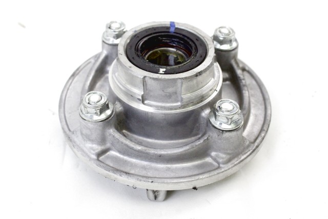 SUZUKI GSX S 125 6461123K00 MOZZO RUOTE POSTERIORE WDL0 22 - 24 REAR WHEEL HUB