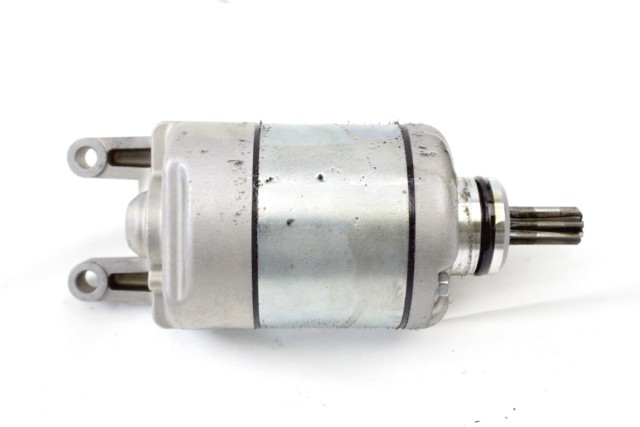 SUZUKI GSX S 125 3110012K01 MOTORINO AVVIAMENTO WDL0 22 - 24 STARTER MOTOR