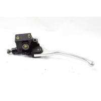 PIAGGIO VESPA GTS 300 SUPER CM074801 POMPA FRENO POSTERIORE 08 - 16 REAR MASTER CYLINDER