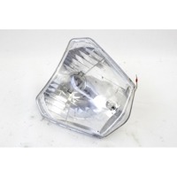 BETA RR 520 4T 1646210000 FARO ANTERIORE 10 - 12 HEADLIGHT