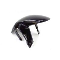 HONDA CB 500 HORNET 61101MKND500 PARAFANGO ANTERIORE DANNEGGIATO RIPARABILE PC71 (2024) FRONT FENDER