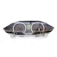 SUZUKI BURGMAN AN 400 3412005HC0 STRUMENTAZIONE CONTACHILOMETRI 08 - 13 SPEEDOMETER