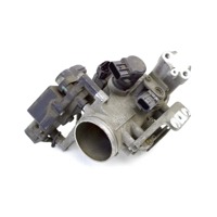 SUZUKI BURGMAN AN 400 1340105H21 CORPO FARFALLATO 08 - 13 THROTTLE BODY