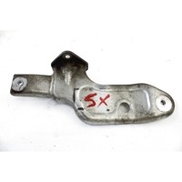 SUZUKI BURGMAN AN 400 4375005H00 SUPPORTO PEDANA SINISTRA 08 - 13 LEFT FOOTBOARD BRACKET