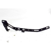 PIAGGIO X9 500 CM0102034 SUPPORTO PEDANA SINISTRA 00 - 02 LEFT FOOTBOARD BRACKET