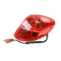 PIAGGIO X9 500 638727 FARO POSTERIORE DESTRA 00 - 02 RIGHT TAILLIGHT VETRO CREPATO