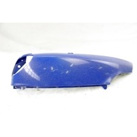 PIAGGIO X9 500 575565 CARENA POSTERIORE DESTRA 00 - 02 REAR RIGHT FAIRING DA RIVERNICIARE