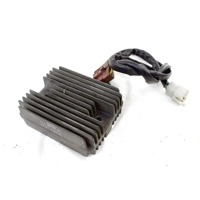 PIAGGIO X9 500 639110 REGOLATORE DI TENSIONE 00 - 02 RECTIFIER