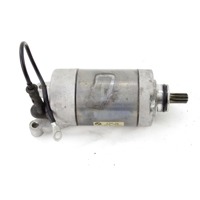 BMW C 400 X 12418552338 MOTORINO AVVIAMENTO K09 18 - 24 STARTER MOTOR