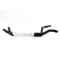 BMW C 400 X 1712856580 TUBI RAFFREDDAMENTO K09 18 - 24 WATER PIPES