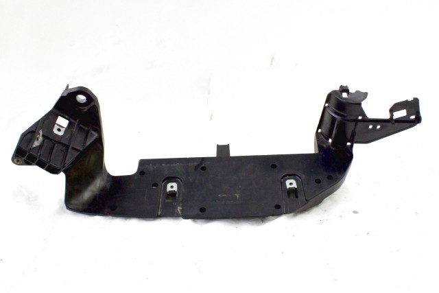 BMW C 400 X 46638566929 SUPPORTO PEDANA SINISTRA K09 18 - 24 LEFT FOOTBOARD BRACKET ATTACCO DANNEGGIATO