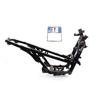 BMW C 400 X 4651540902  TELAIO CON DOCUMENTI STORTO K09 18 - 24 FRAME WITH DOCUMENTS