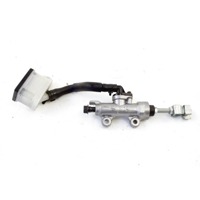 HONDA NC 750 X 43510MGSD31 POMPA FRENO POSTERIORE RC90 18 - 20 REAR MASTER CYLINDER 43510MGS305