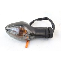 HONDA NC 750 X 35160MGSD31 FRECCIA POSTERIORE SINISTRA RC90 18 - 20 REAR LEFT FLASHER 33650MKAD81