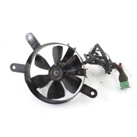 HONDA FORESIGHT 250 19005KEY900 ELETTROVENTOLA RADIATORE 98 - 04 FAN