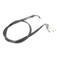 HONDA FORESIGHT 250 17910KFG000 17920KFG000 CAVI FILI ACCELERATORE 98 - 04 THROTTLE CABLES