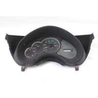 MALAGUTI MADISON T 150 1-000-300-380 1-000-297-857 STRUMENTAZIONE CONTACHILOMETRI 99 - 01 SPEEDOMETER TASTI DANNEGGIATI