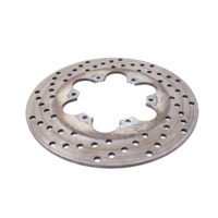 MALAGUTI MADISON T 150 1-000-299-239 DISCO FRENO POSTERIORE 99 - 01 REAR BRAKE DISK