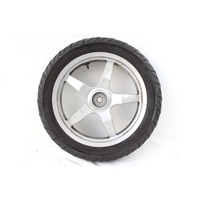 SYM CITYCOM 300 42601LEA000 CERCHIO RUOTA POSTERIORE 16X3.5 07 - 14 REAR WHEEL