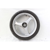 BMW R 850 RT 36312311275 CERCHIO RUOTA POSTERIORE 4,50X18 259 94 - 01 REAR WHEEL