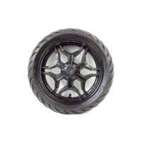 KYMCO X-TOWN 125 44601ABD2C00 CERCHIO RUOTA ANTERIORE 13X3.0 CT125 20 - 24 FRONT WHEEL 